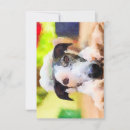 Recherche de mode de vie vœux cartes Vous