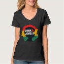 Recherche de au loin tshirts Noir