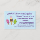 Recherche de popsicle cartes visite Bonbons