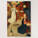 Recherche de ange gabriel puzzles Catholique