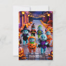 Recherche de costume cartes halloween Sorcières