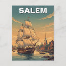 Recherche de salem cartes postales Voyage