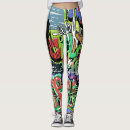 Recherche de graffiti leggings Hanche