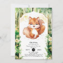 Recherche de squirrel invitations Aquarelle