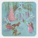 Recherche de pink christmas autocollants Hiver