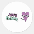 Recherche de gamers autocollants Toute personne