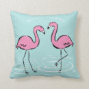 Recherche de flamants roses coussins Côtier