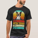 Recherche de boston terrier vêtements Chien mignon
