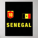 Recherche de sénégal posters Football