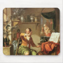 Recherche de alchimiste tapis souris 17ème