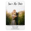 Recherche de save the date mariage magnets Unique