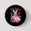 Recherche de lapin drôle badges Mème chrétien