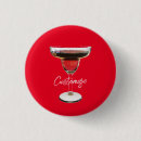 Recherche de boire badges Cocktail