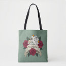 Recherche de dia de los muertos sacs Halloween