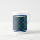 Recherche de blue plaid tasses Écossais