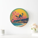 Recherche de rio horloges Voyage