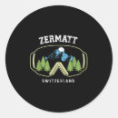 Recherche de zermatt autocollants Ski