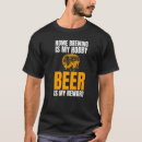 Recherche de joke hommes tshirts Maison