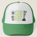 Recherche de croyance casquettes Humour