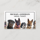 Recherche de entraîneur de chien cartes visite Animal