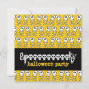 Recherche de pirate halloween invitations Squelette