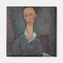 Recherche de amedeo modigliani magnets 20ème
