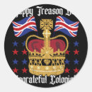 Recherche de trahison autocollants Amérique