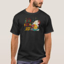 Recherche de hold my beer tshirts Père noël