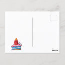 Recherche de cheval coloré cartes postales Mignon
