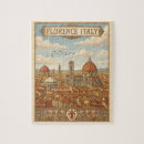Recherche de di puzzles Toscane