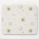 Recherche de constellations tapis souris Astronomie