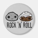 Recherche de glaçage magnets Mignon