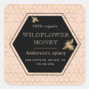 Recherche de métallurgie autocollants Abeille