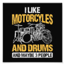 Recherche de drum posters Bracelet