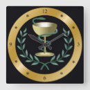 Recherche de cuvette horloges Pharmacie