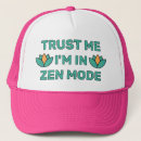 Recherche de paisible casquettes Calme