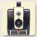 Recherche de hipster dessous de verres Drôle