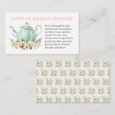 Recherche de tea pot invitations Pour tous