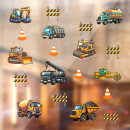 Recherche de niveleuse posters Bulldozer