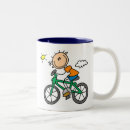 Recherche de équitation tasses Cycliste