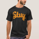 Recherche de geai tshirts Coup sec et dur