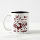 Recherche de gueule tasses Drôle