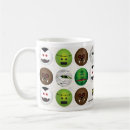Recherche de dracula tasses Loup garou