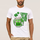 Recherche de bière verte tshirts Humour
