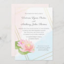 Recherche de fleur de lotus invitations Étang