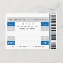 Recherche de souche invitations Billet