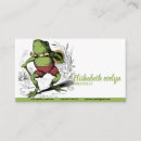 Recherche de grenouilles cartes visite Vert