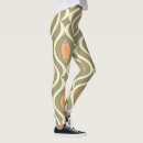Recherche de psychedelic leggings Vert