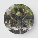 Recherche de pas mort horloges Gothique