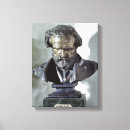 Recherche de giuseppe impressions sur toile Barbe